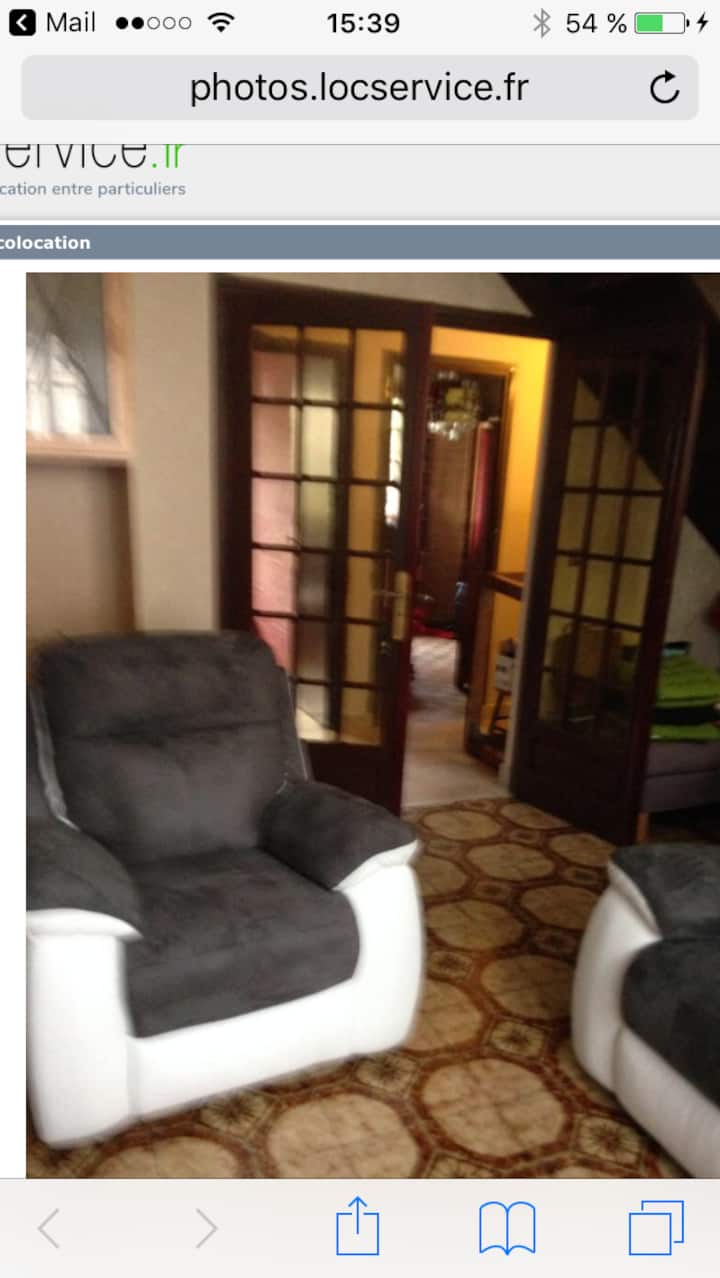 Salón 
