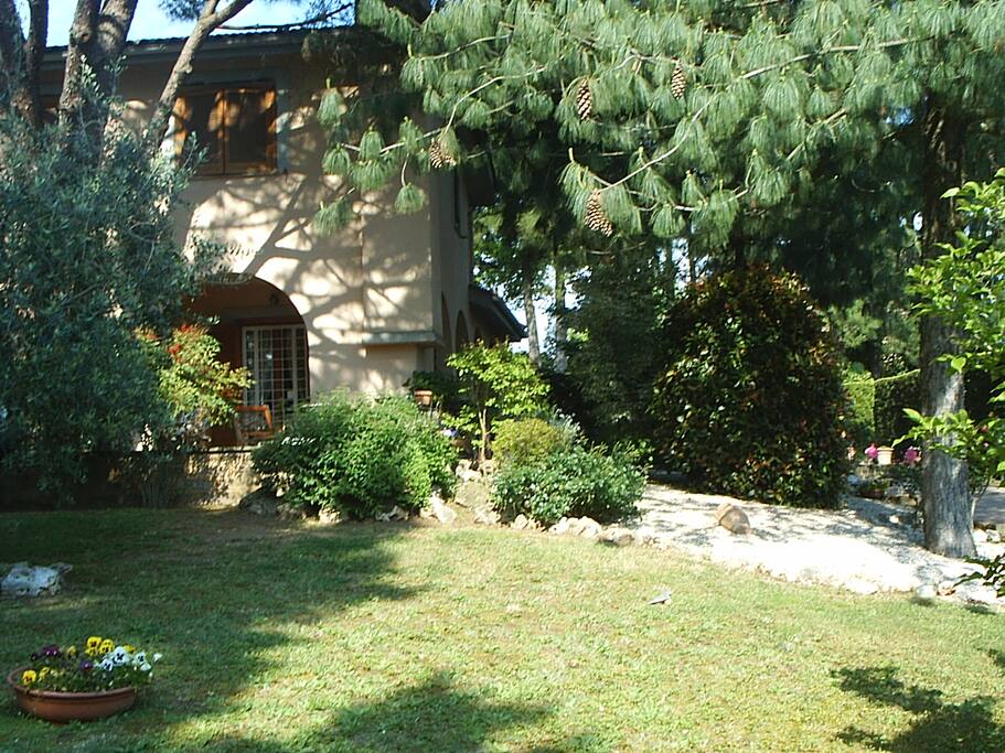 giardino