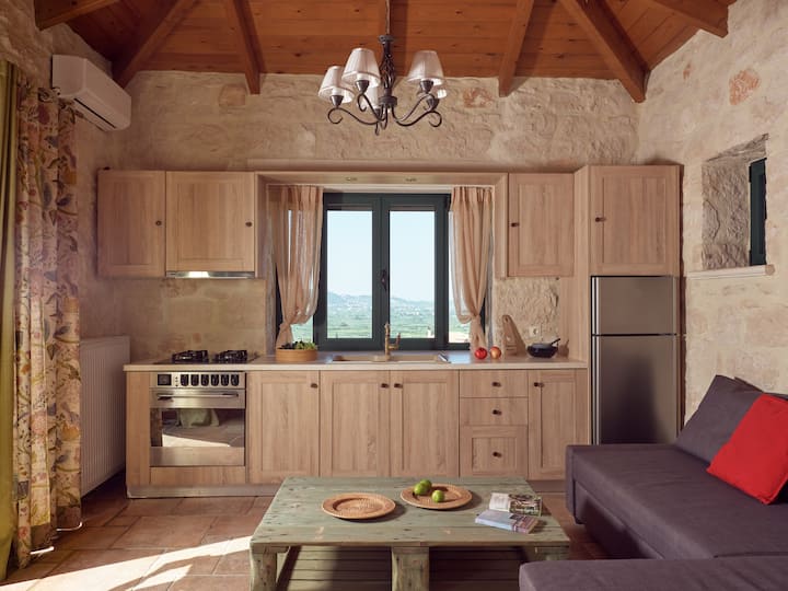 Culinary Family Villa Experience | Zakynthos - Zante