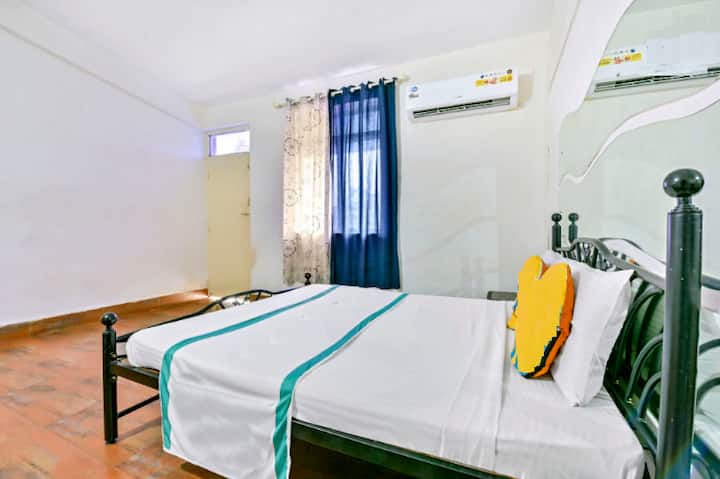 Ახალი საძინებელი - 2 