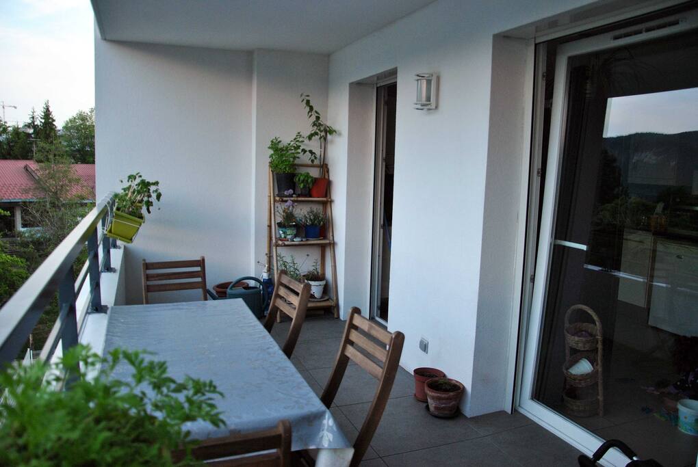 balcon