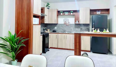 Sunset Home 2B (Gated community)