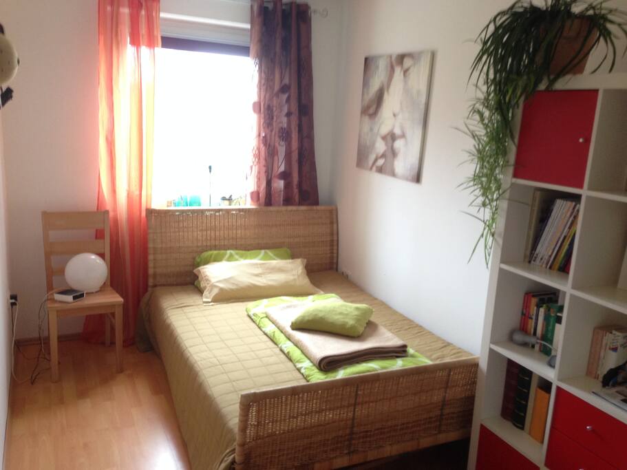 140cm French bed