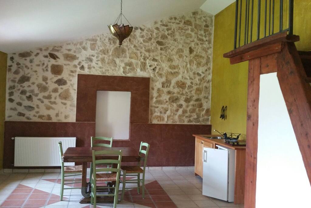 Espace commun