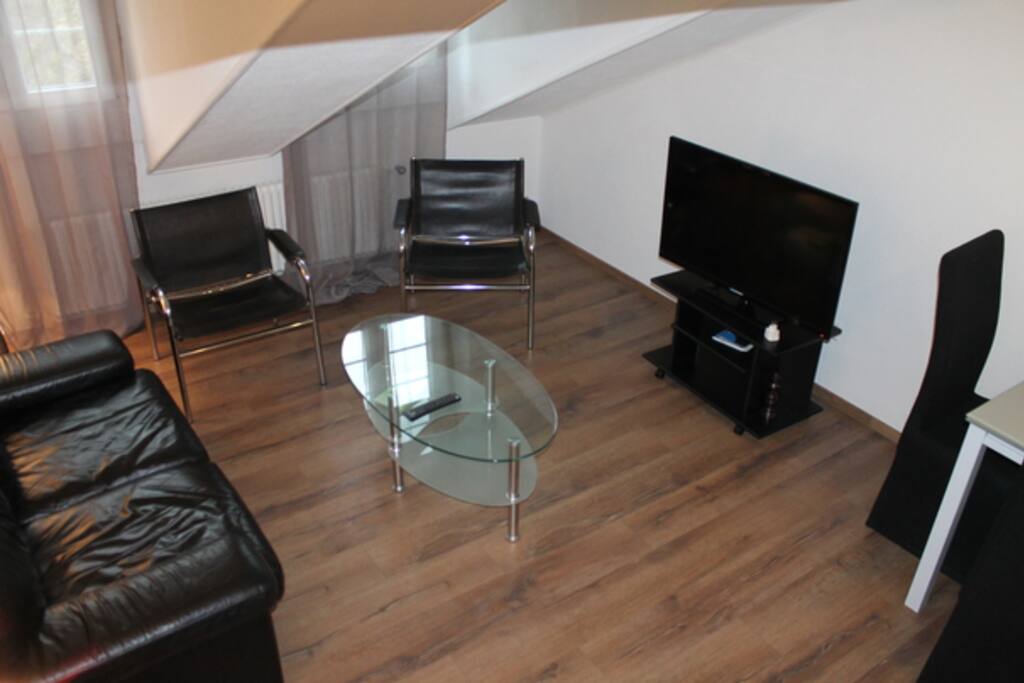 Living-room
