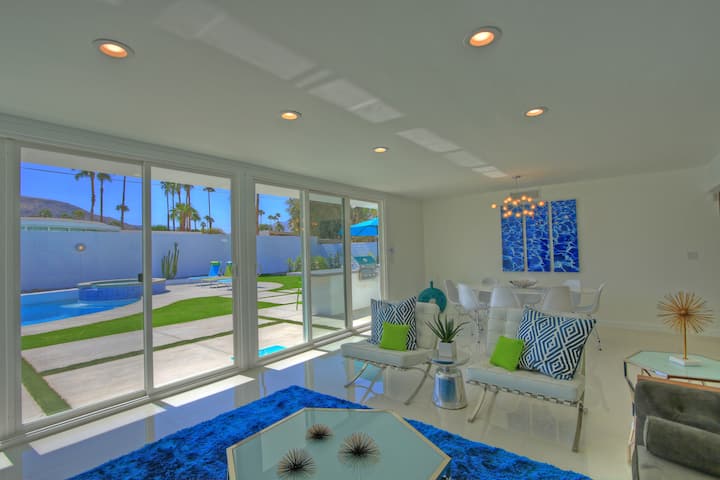 ห้องนั่งเล่น