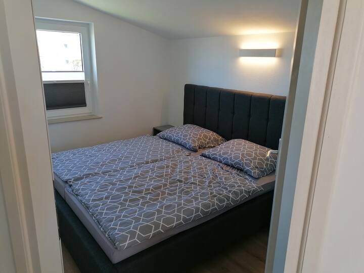 Chambre 1