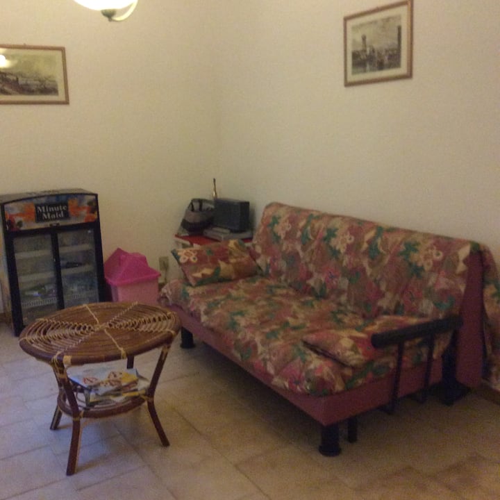 Prestigiosa Villa Al Mare A 20 Min. Centro Citta' - Villa San Giovanni