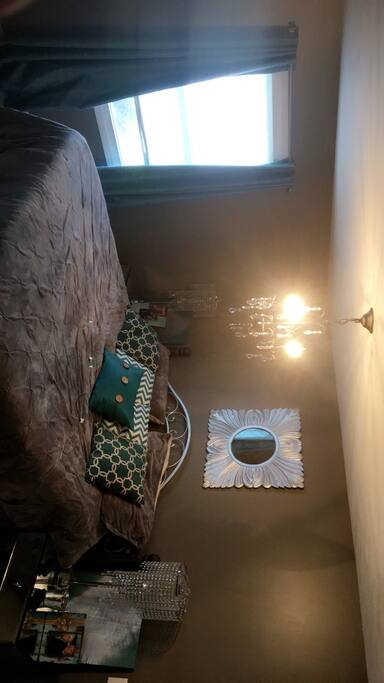 Master Bedroom Pic 1