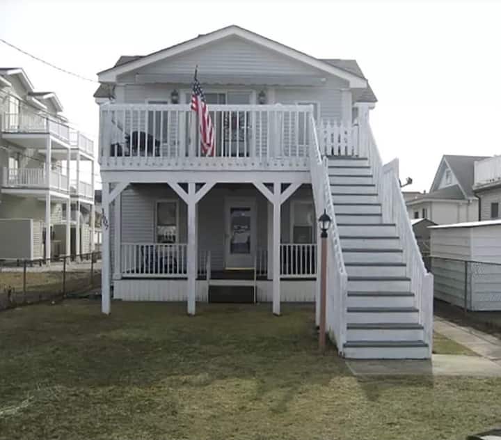 North Wildwood Vacation Rentals Apartment and House Rentals Airbnb