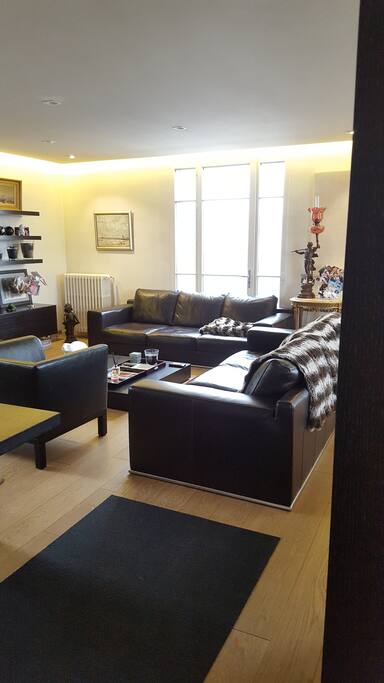 salon