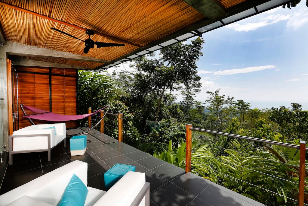 Junior Suite Terrace