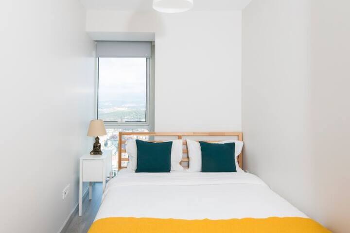 Résidence 5 étoiles 2+1 étage 26 avec piscine gallery image 4