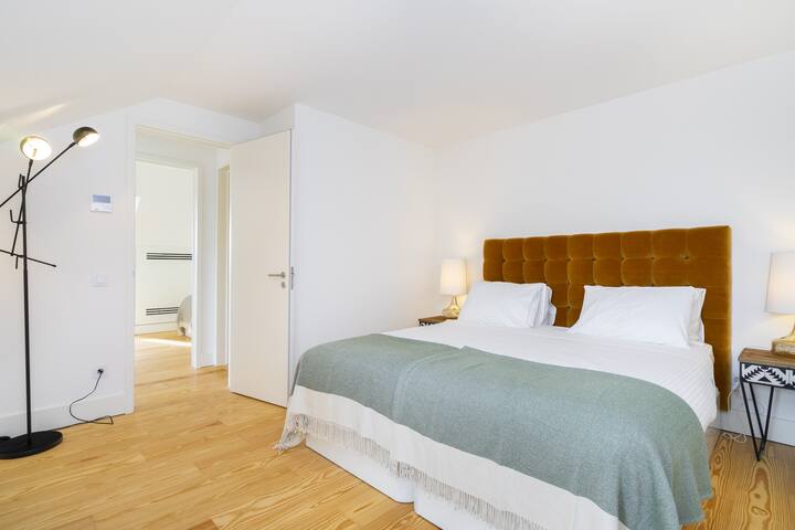 The Velvet Dream:Premium Duplex w/ amazing view❤️ gallery image 5