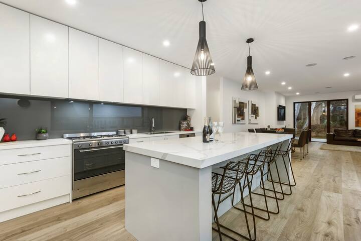 Blairgowrie Luxury Retreat Close to Beach/Village gallery image 4