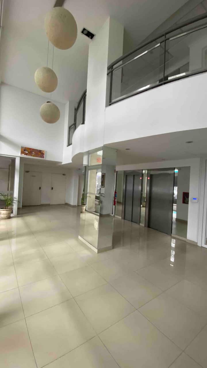 Departamento monoambiente en Villa Pueyrredón