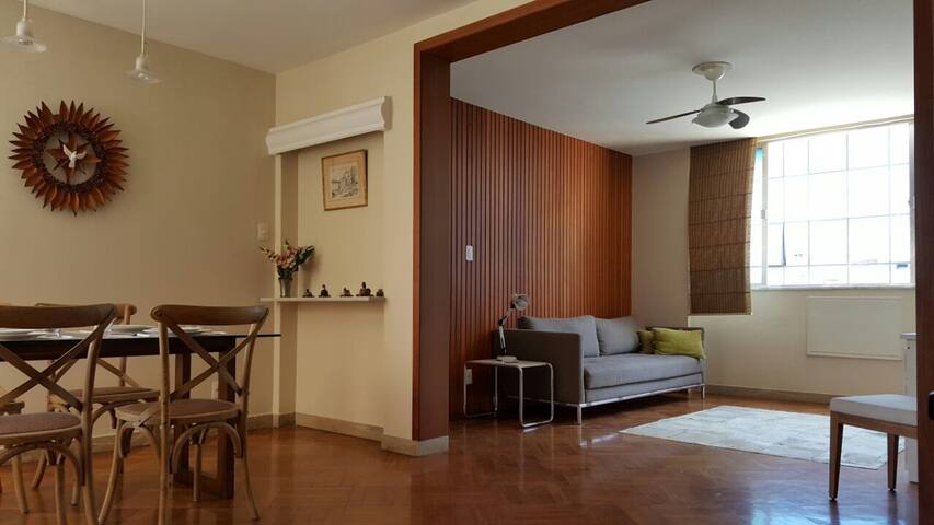 Otimo Apartamento na Ave Atlantica! gallery image 2