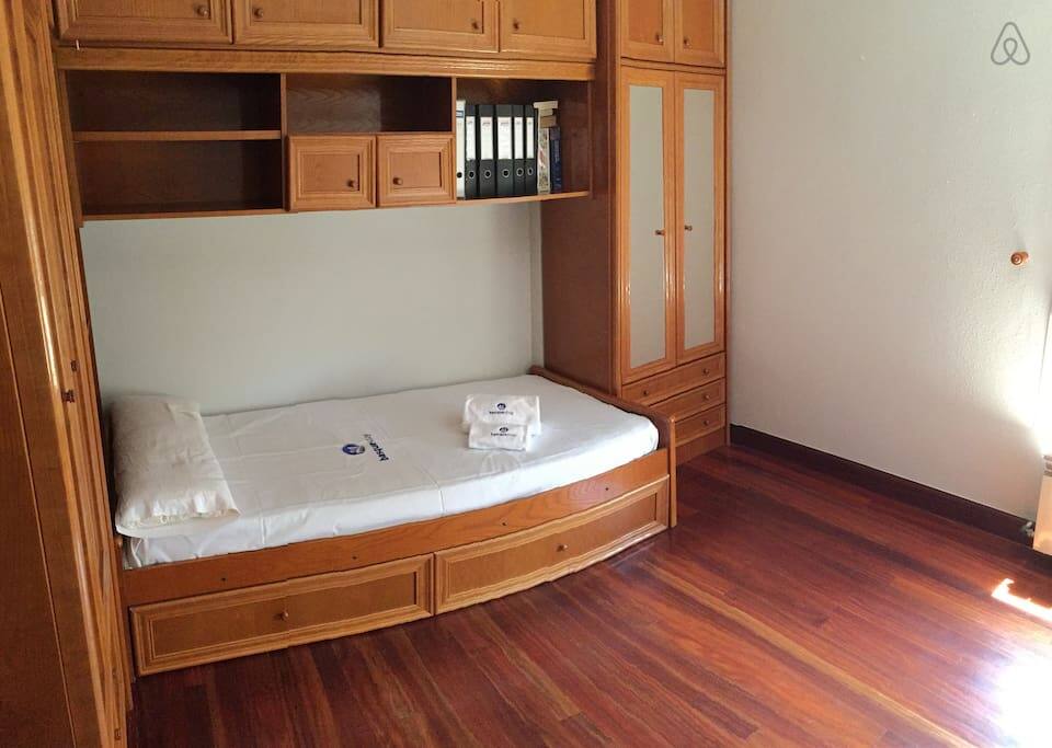 ARNO - Basque Stay