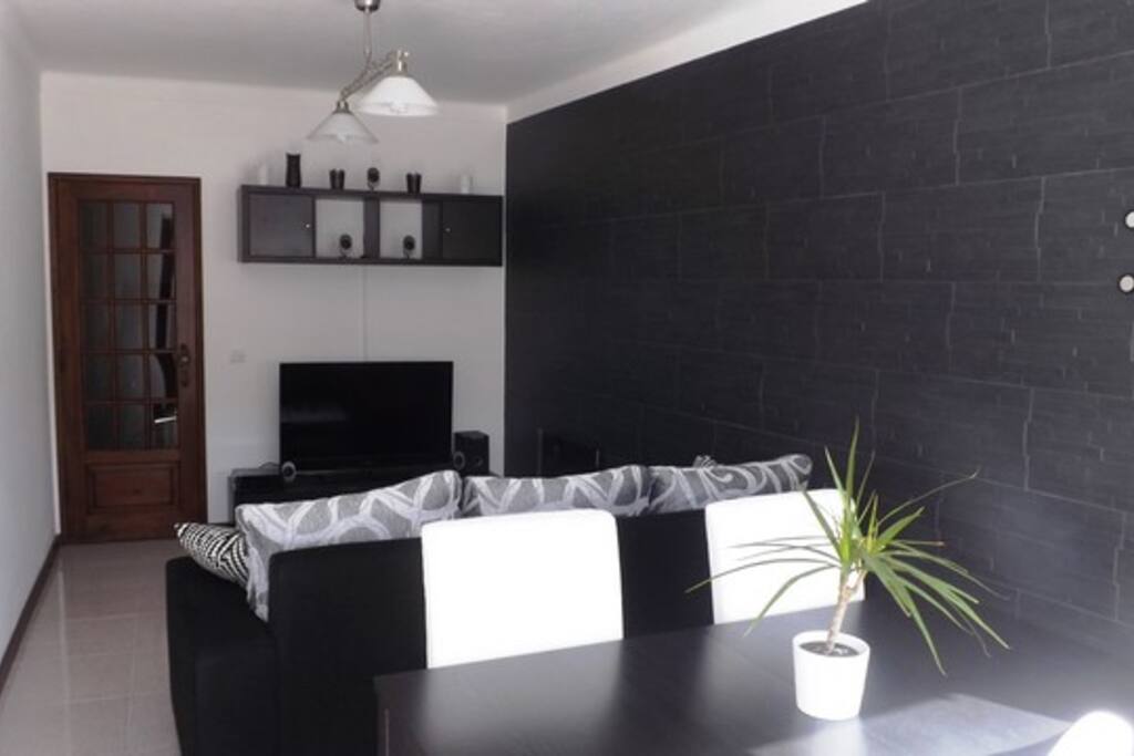 Sala de estar