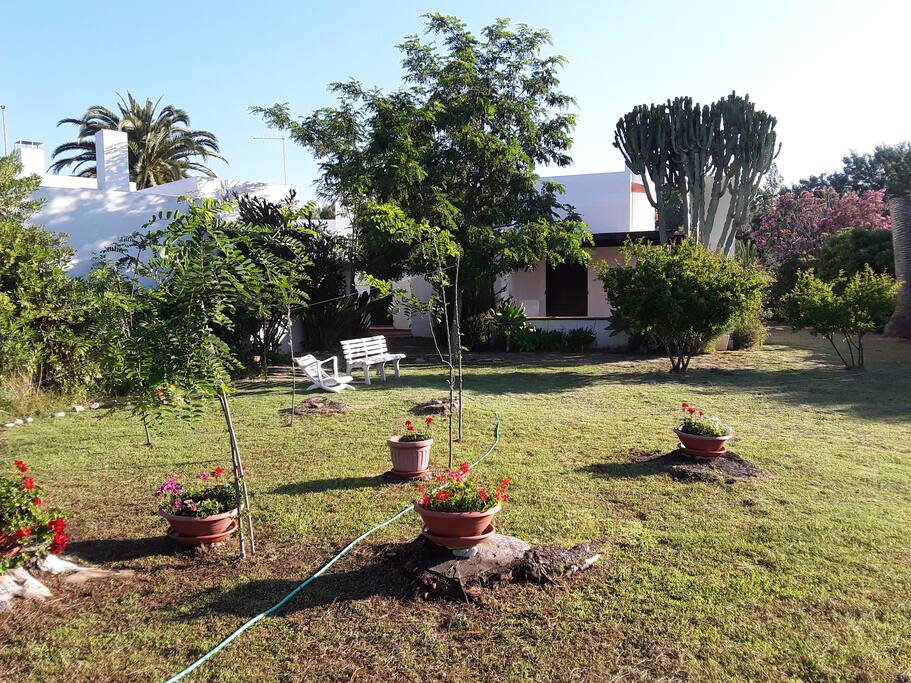 Villa Rita