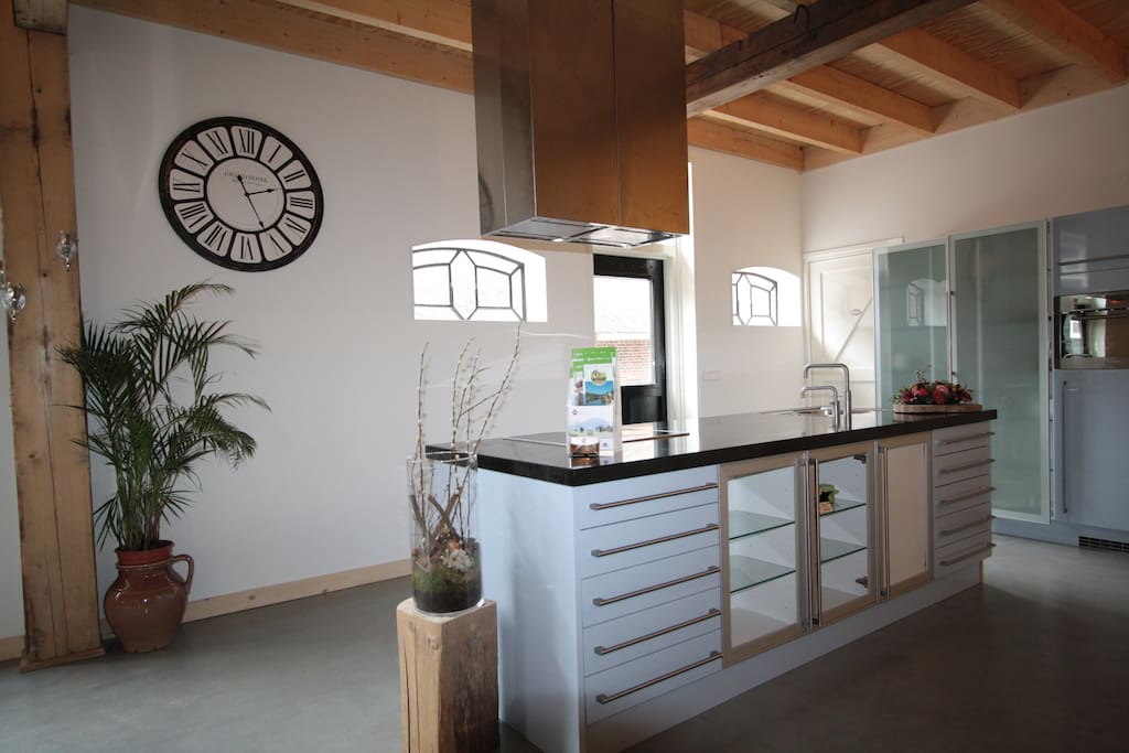 Kitchen KoetsHuys