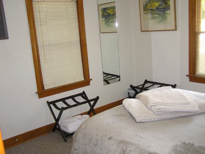 საძინებელი ერთი