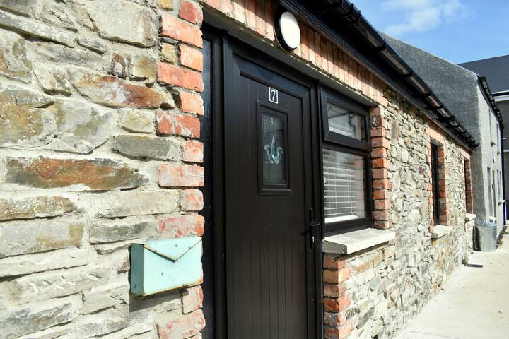 No 7 The Stone Cottage Carndonagh Townhouse Cottages For Rent