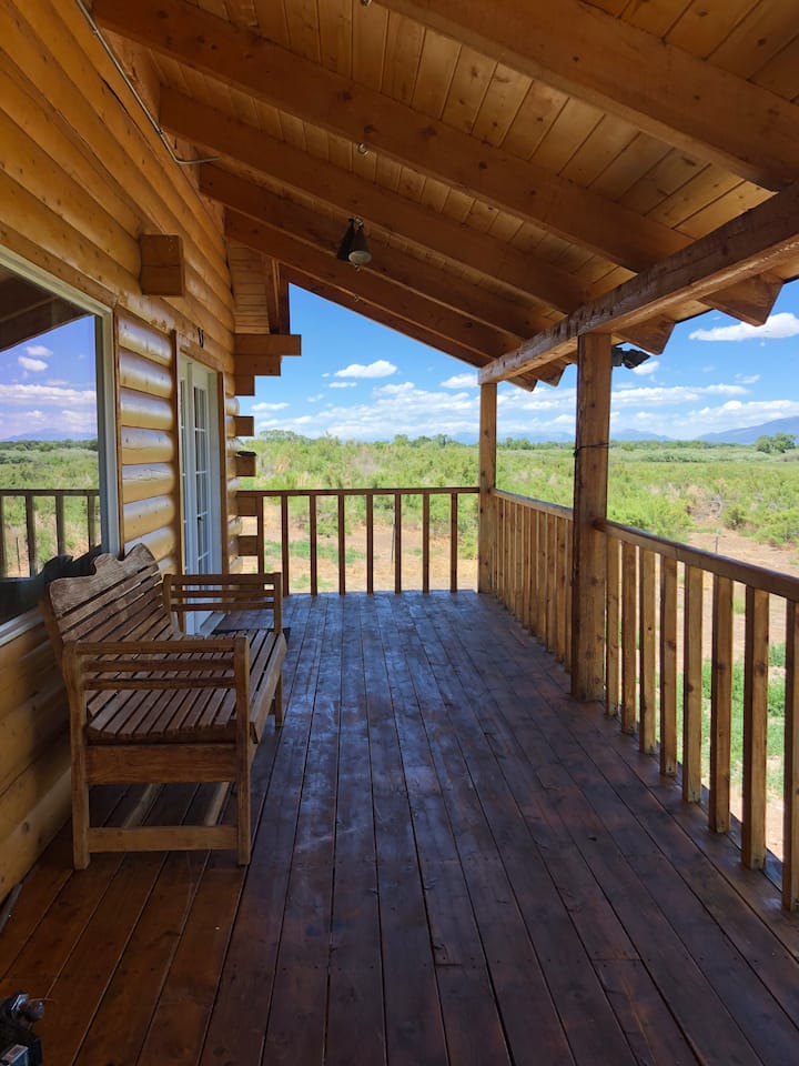 Top 10 Cabin Rentals Near Alamosa, Colorado Updated 2024 Trip101