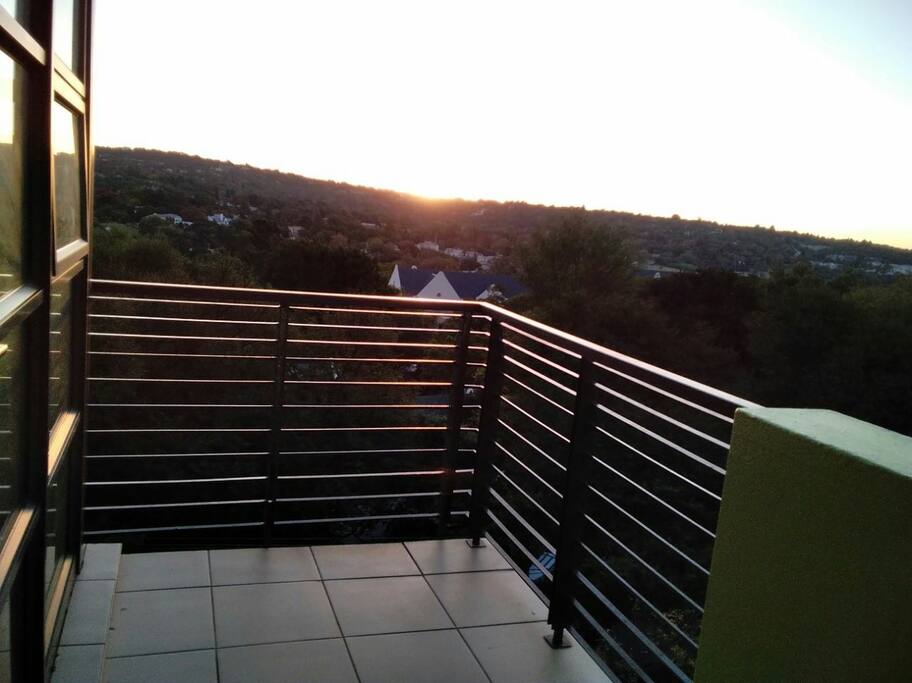Balcony\patio