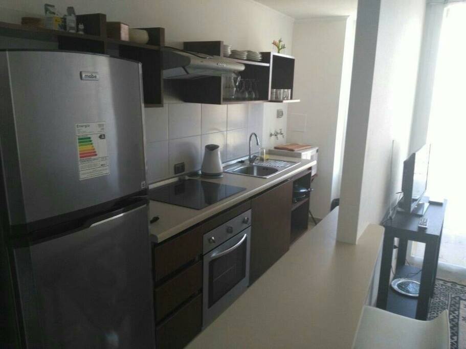 Cocina