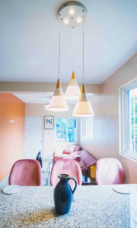 Habitacion privada confortable y zona centrica