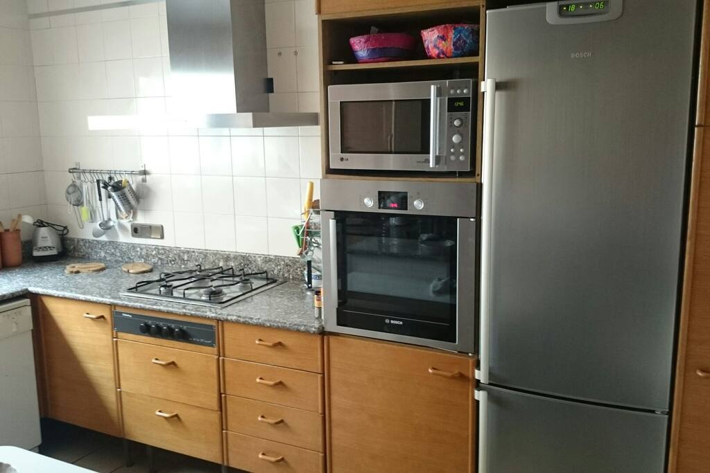 Cocina