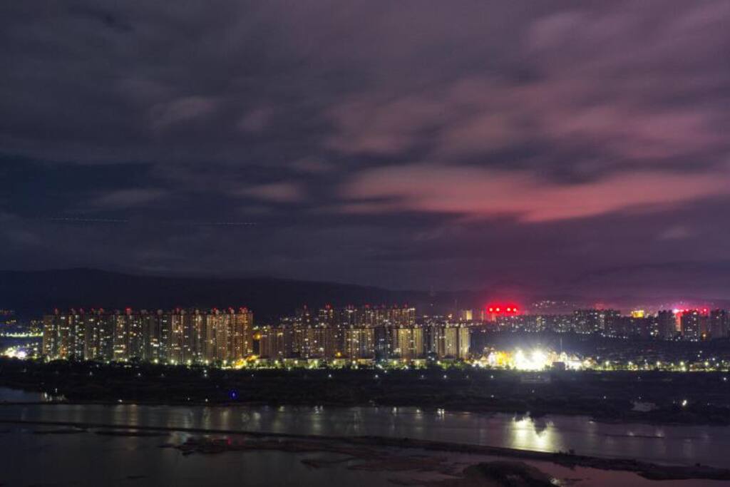 江景
