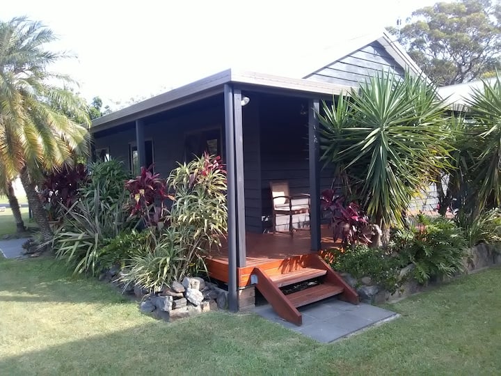 The Cottage