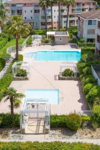 Guest favorite listing in Cagnes-Sur-Mer