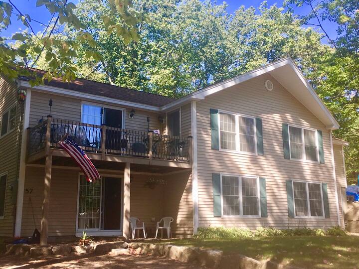 10 Best Airbnb Vacation Rentals In Meredith, New Hampshire Updated