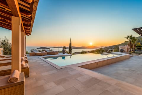 Villa NINON Dubrovnik