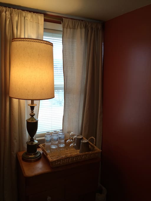 Idaho Room
