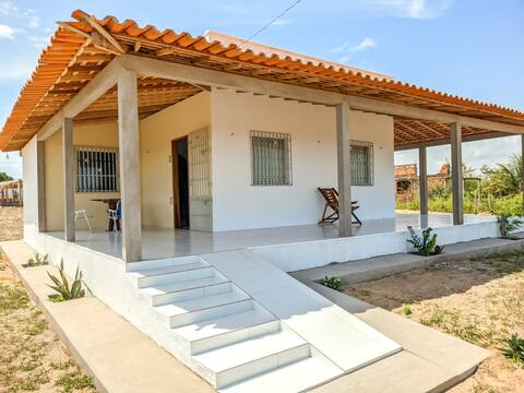 Casa de Veraneio in São Luís do Maranhão