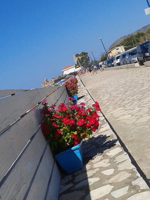 lungomare Campofelice