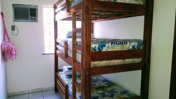 апартман без прошетка термостатот com triliche