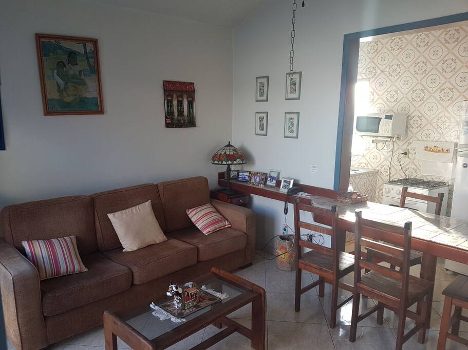 Sala de Estar