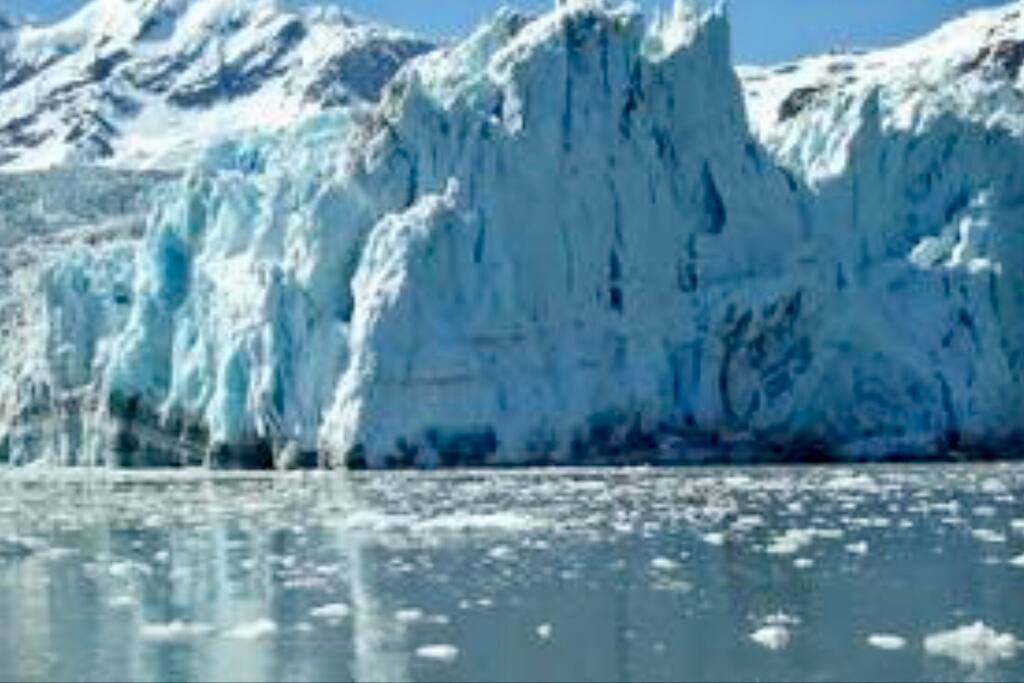 Prince William Sound