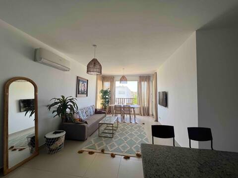 AlMaza Bay Beachtown 2 Bedroom Chalet