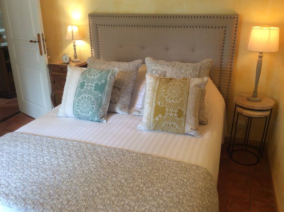 Chambre Ambre