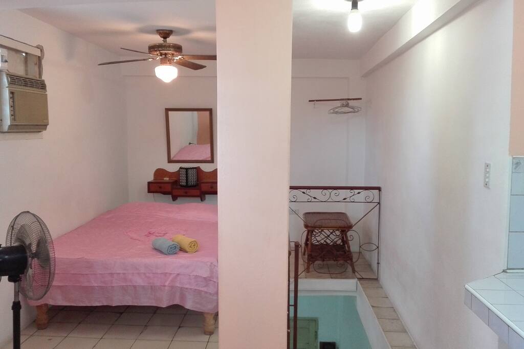 Habitacion