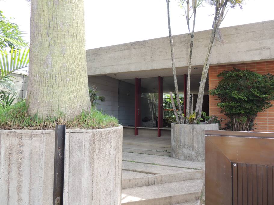 ENTRADA