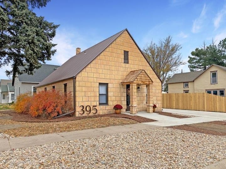 Top 10 PetFriendly Rentals In Colby, Kansas Updated 2024 Trip101