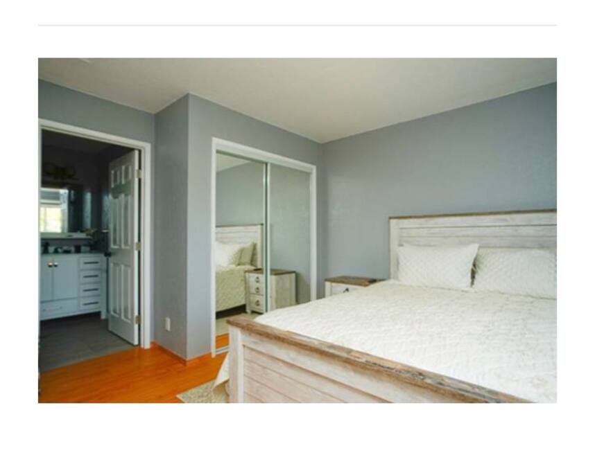 private bedrooms #1