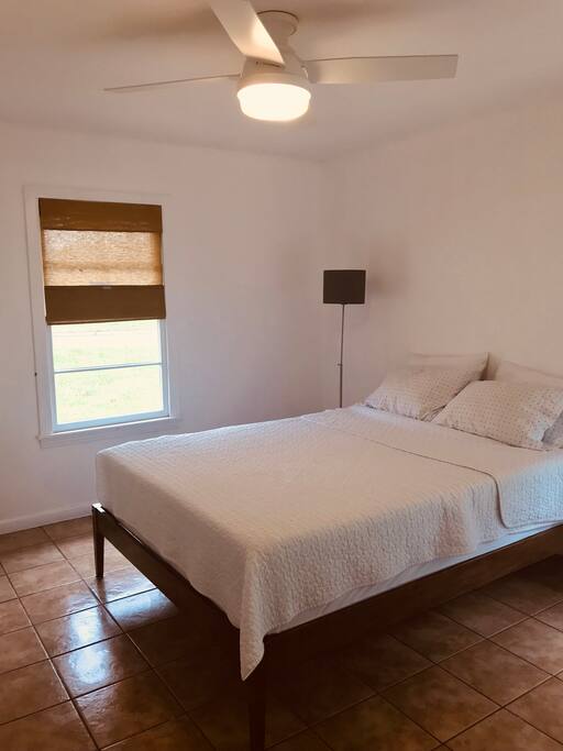 1st Bedroom